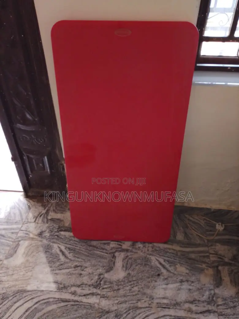 4ft Rectangular Restaurant Plastic Table