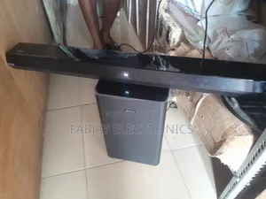 Soundbar De Boss