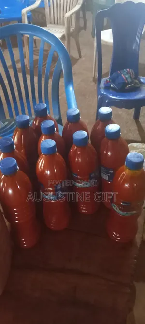 Best Palm Oil,Very Affordable and Good for Consumption