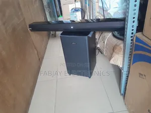 Soundbar De Boss