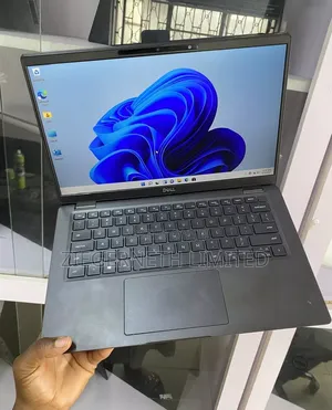 Laptop Dell Latitude 7410 16GB Intel Core i7 SSD 128GB