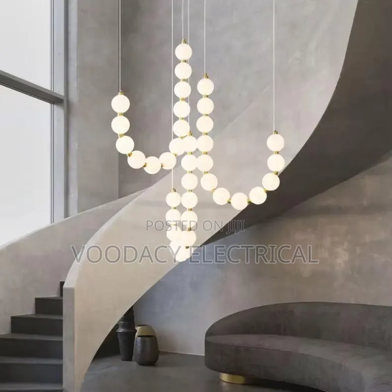 Chandelier