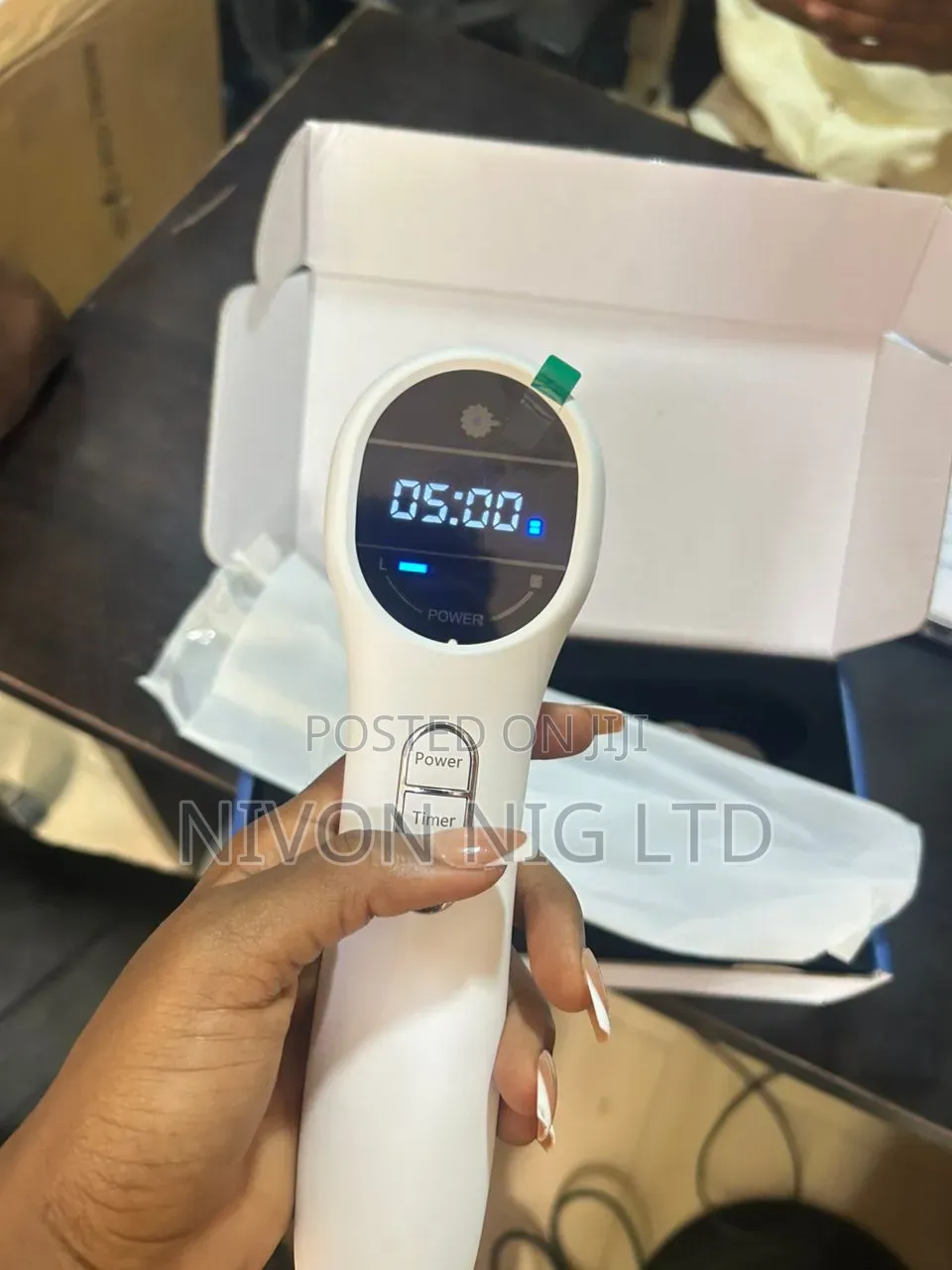 Laser Therapy Light