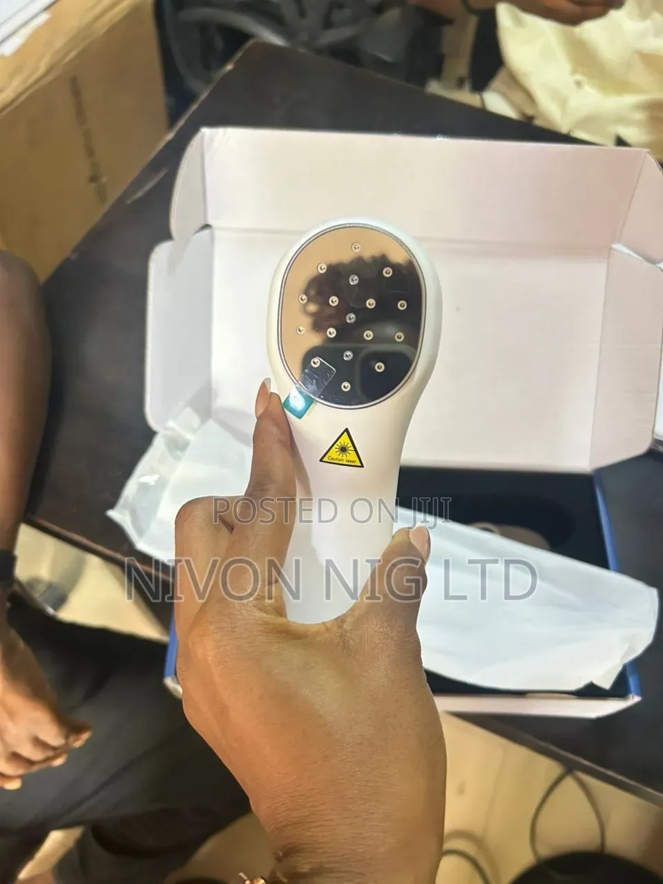 Laser Therapy Light