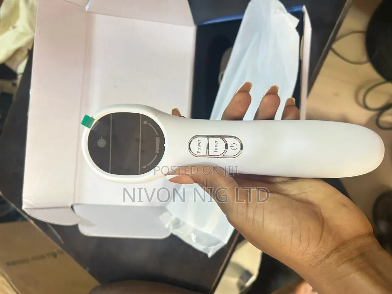 Laser Therapy Light