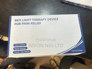 Laser Therapy Light