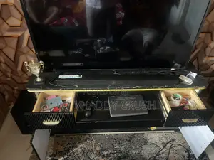 Fire Shelf