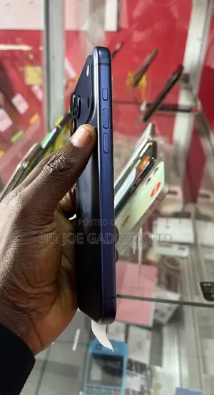 New Apple iPhone 17 Pro Max 256 GB Blue