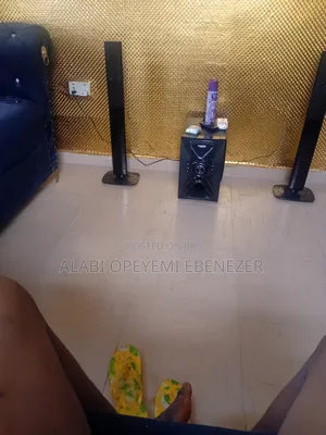 New Home Theatre