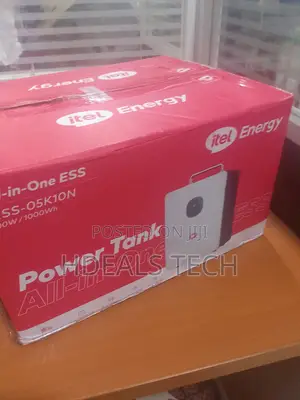 Power Station for Tv Fan Laptop Itel 500w