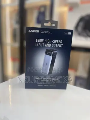 Power Bank