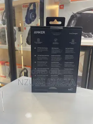 Power Bank