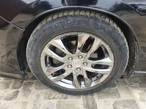 Honda Accord 2013 Black