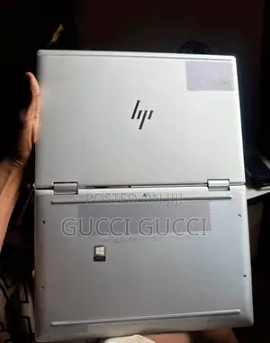 Laptop HP EliteBook x360 1030 G4 4GB Intel SSD 500GB