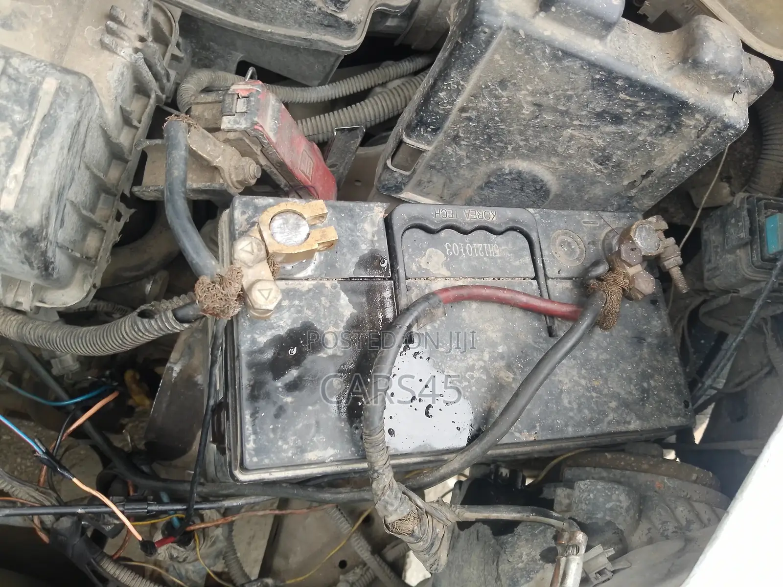 Honda City 2011 Silver