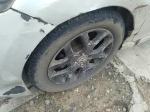 Honda City 2011 Silver