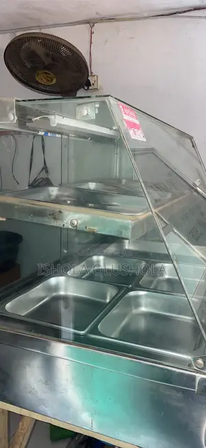 Food Warmer