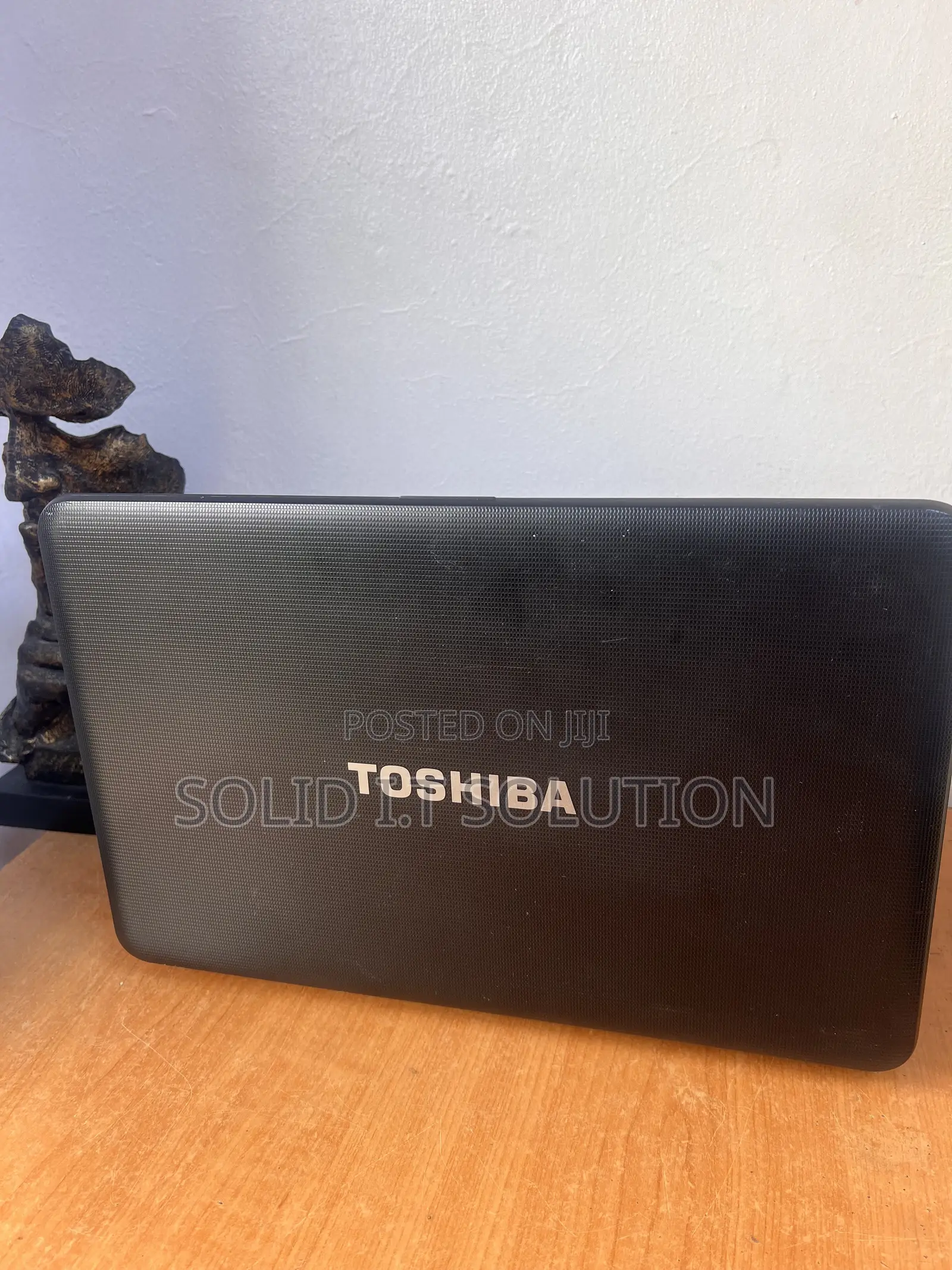 Laptop Toshiba Satellite C855 8GB Intel Celeron HDD 320GB