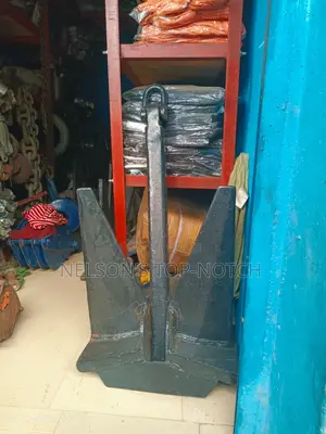 Marine Boat Anchor 100kg