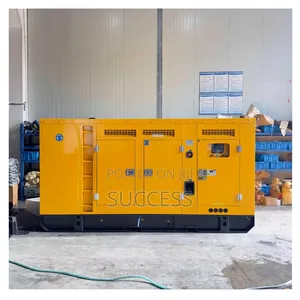 Silent Power Box the Stealth Generator
