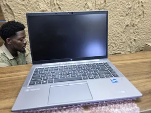 Laptop HP ZBook Firefly G8 16GB Intel Core i7 SSD 256GB