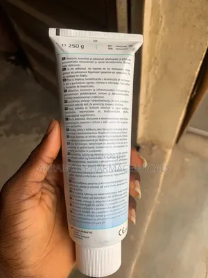 Prontosan Gel 250g
