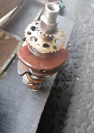 2gr Crankshaft Es350. Rx350 Highlander