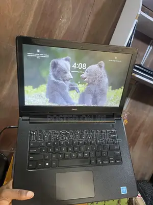 Laptop Dell Inspiron 14 3452 8GB Intel HDD+SSD 250GB