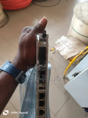 Cshof Optical Service Board – Telecom Transmission Network Interface M