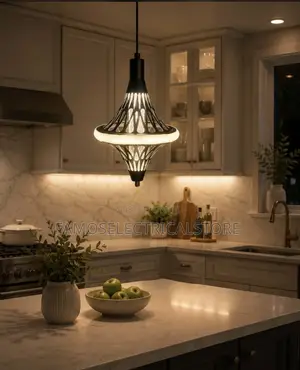 Multipurpose Single Drop Led Pendant Light