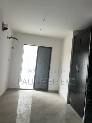 4bdrm Duplex in Alhaji Jimoh Estate, Adeniyi Jones for rent