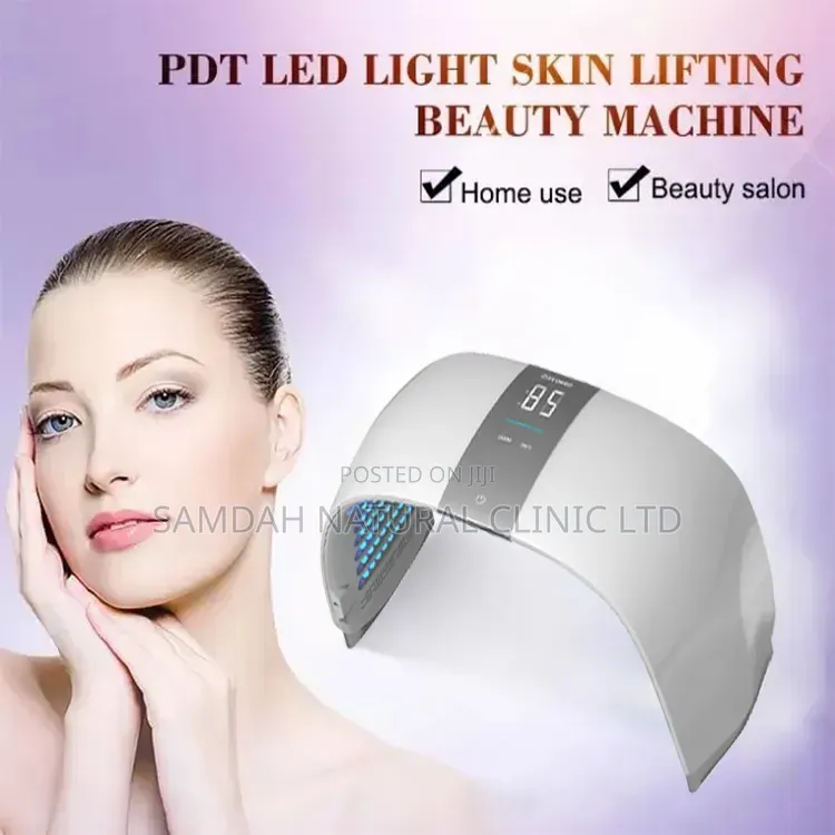 Led Light Therapy Device