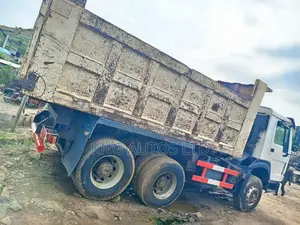 Howo 10tyre Sinotruk