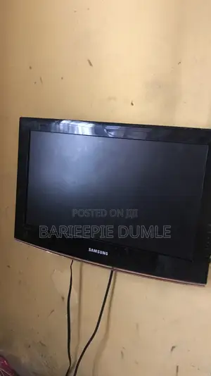Samsung Tv
