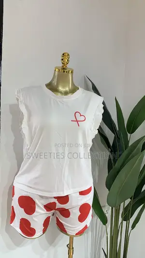 Loungewear