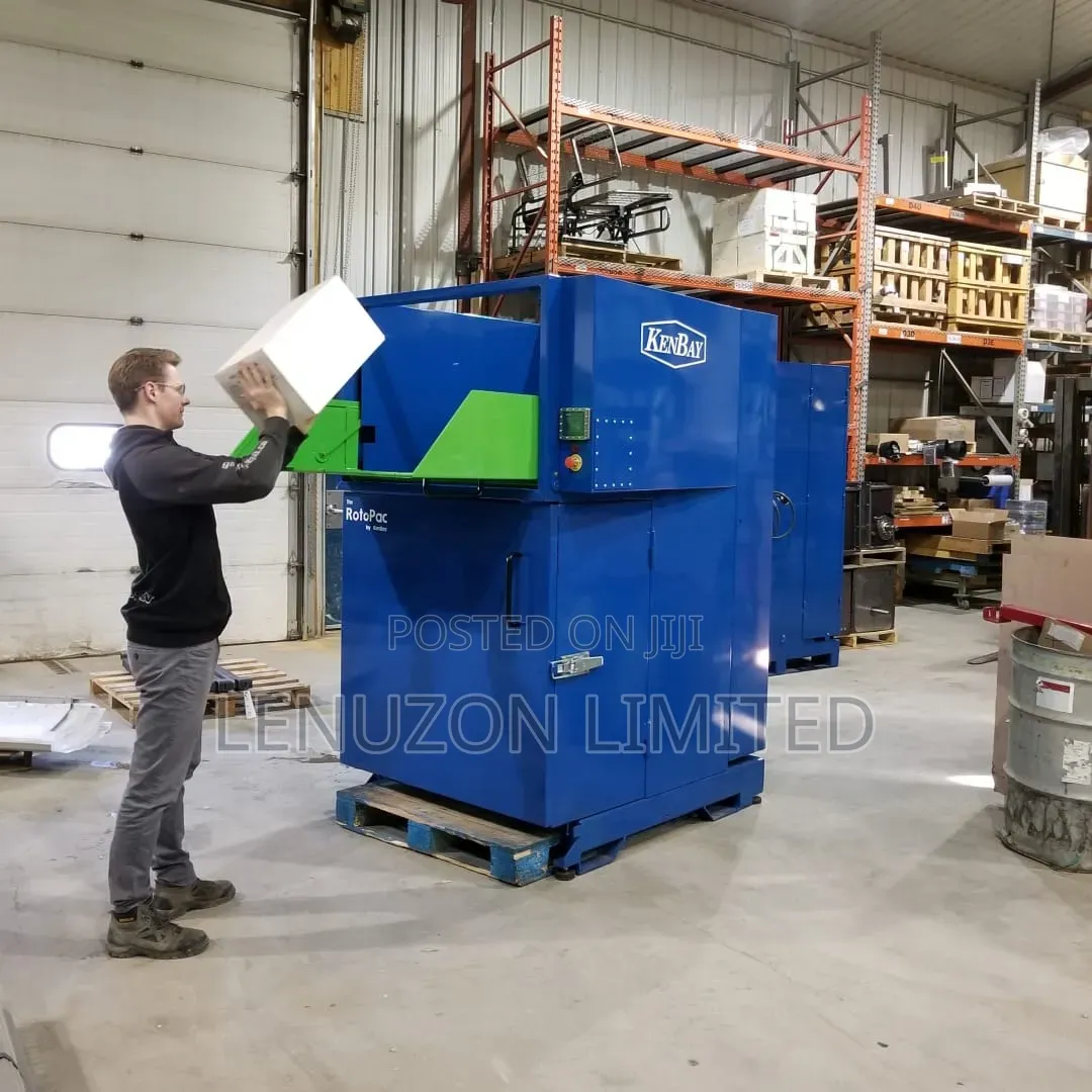 Waste Compactor (Rotopac) Services