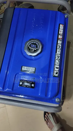 Kemage Generator