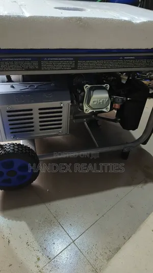 Kemage Generator