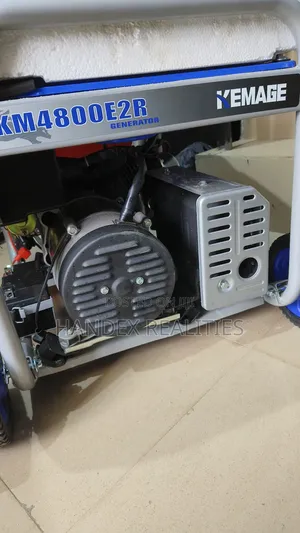 Kemage Generator