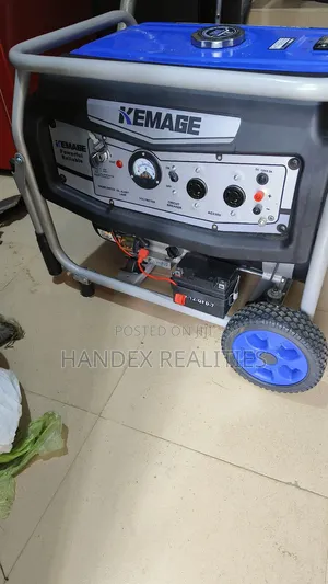 Kemage Generator