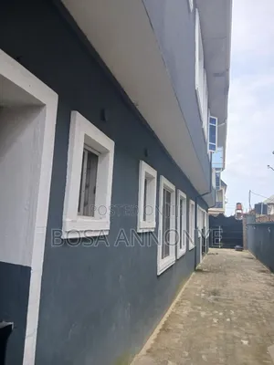 Mini Flat in Badore for rent