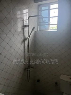 Mini Flat in Badore for rent