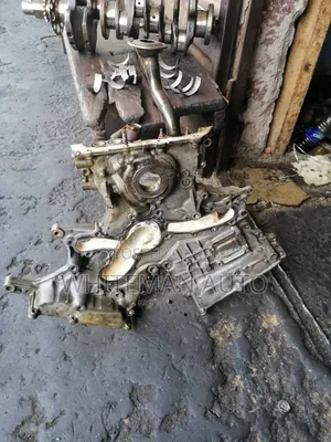 2gr Oil Pump