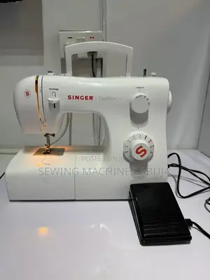 Singer Electric Sewing Machine