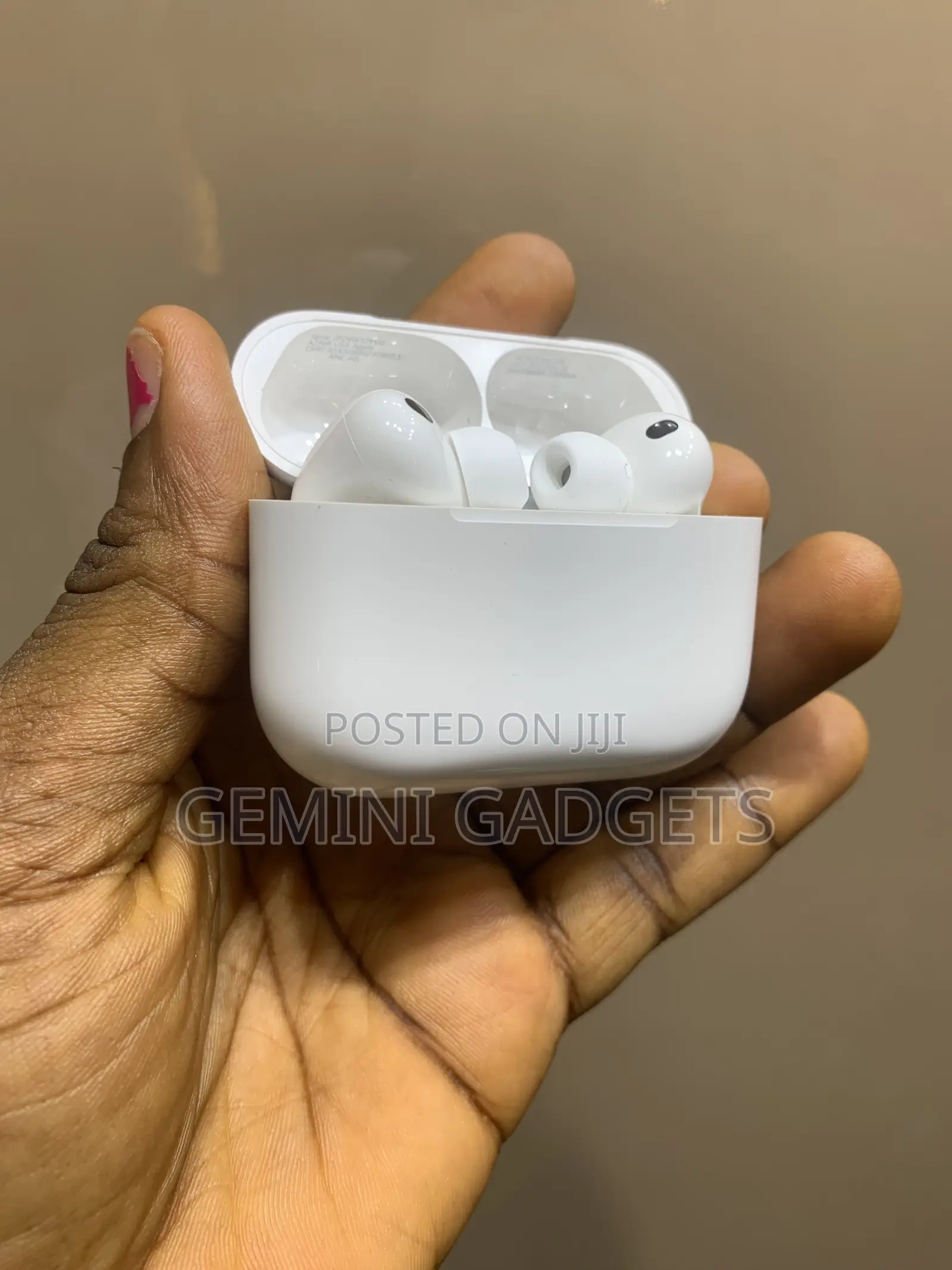 Original Airpod Pro3- Fairly Used