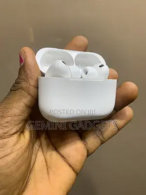 Original Airpod Pro3- Fairly Used