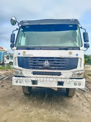 Howo 10tyre Sinotruk