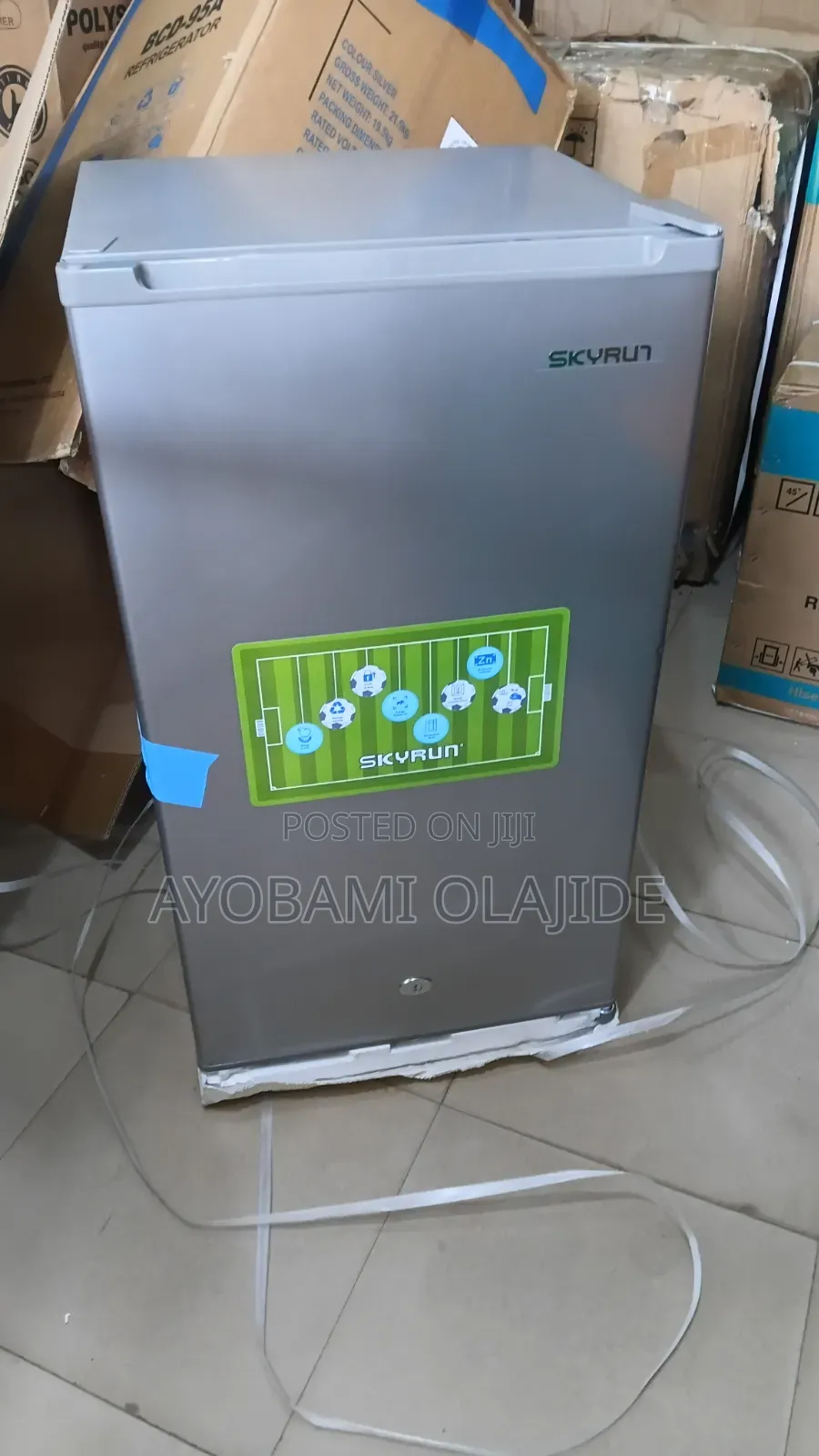 Refrigerator