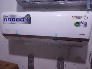 Royal Inverter Ac 1.5hp Original