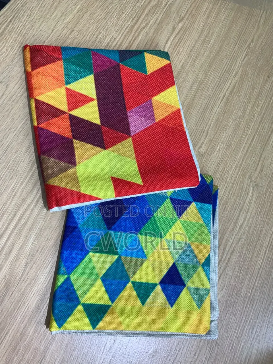 Cushion Cover/Throw Pillow Case